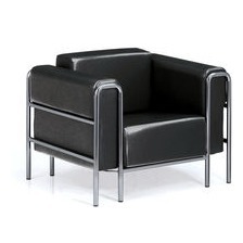 Lederpolster Einsitzer ARCETTO 446 