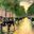 Lesser Ury - Unter den Linden Berlin