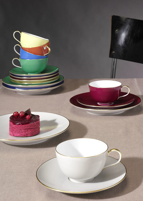 Die Produkte der Serie URBIINO