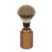 Mühle Rasierer Hexagon Bronze