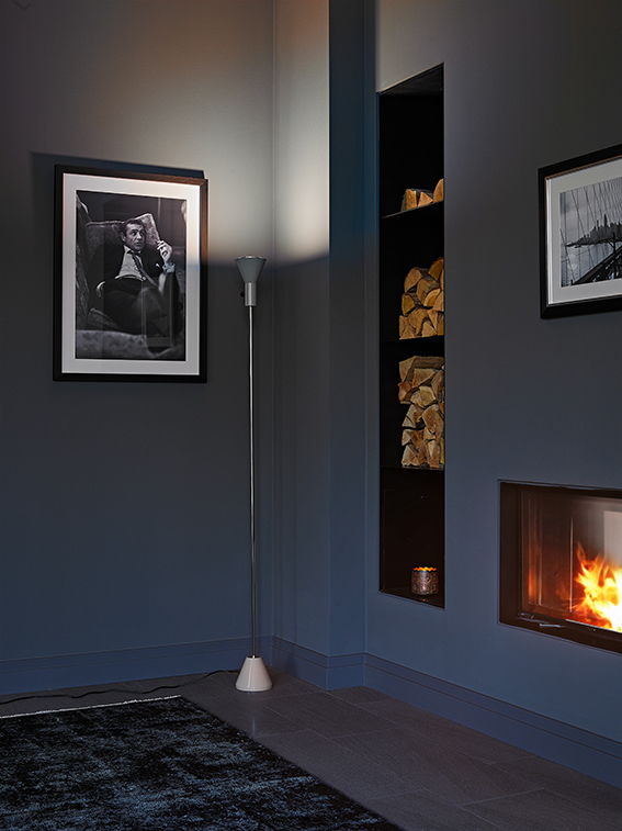 ES 57 Egon Eiermann Formos