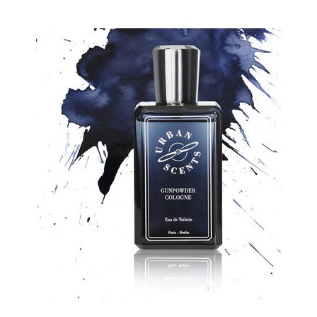 Gunpowder
