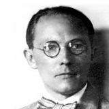 Der deutsche Architekt und Hochschullehrer gilt als bedeutender Vertreter des Funktionalismus. Prof. Richard Döcker