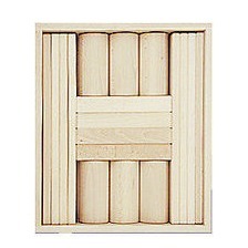 Holzkasten