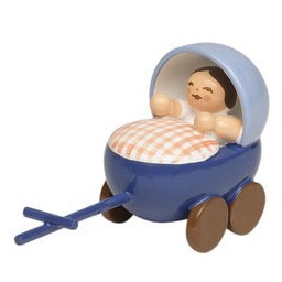 Puppenwagen