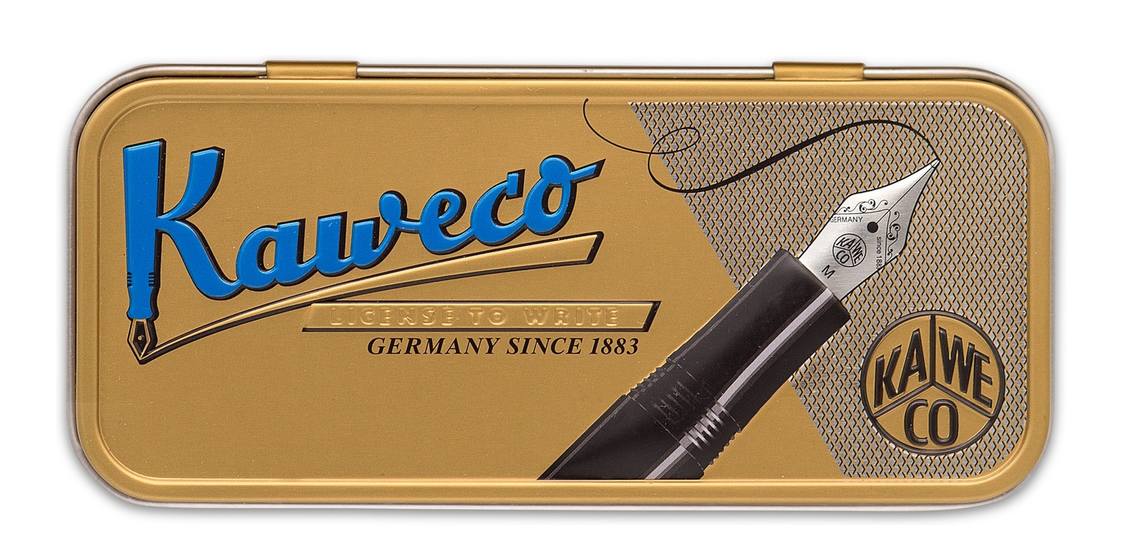 2013 blickt KAWECO auf eine 130 jährige Firmengeschichte zurück.