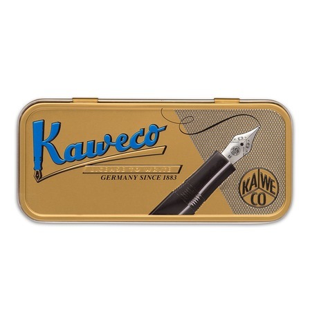 2013 blickt KAWECO auf eine 130 jährige Firmengeschichte zurück.