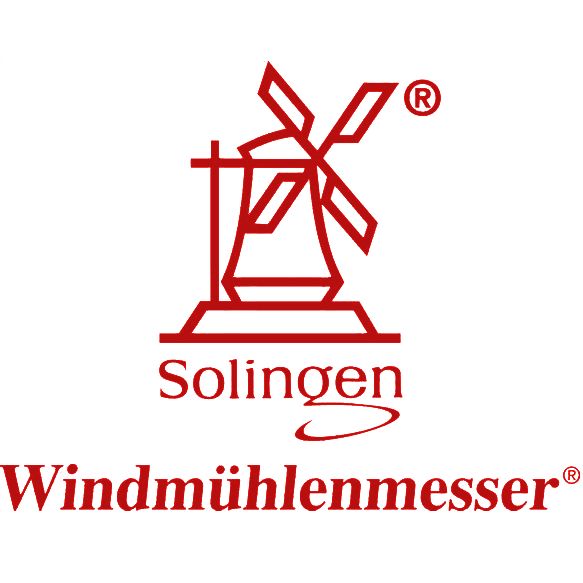 Windmühlenmesser