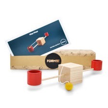 Geschenkset – Klipp Klapp