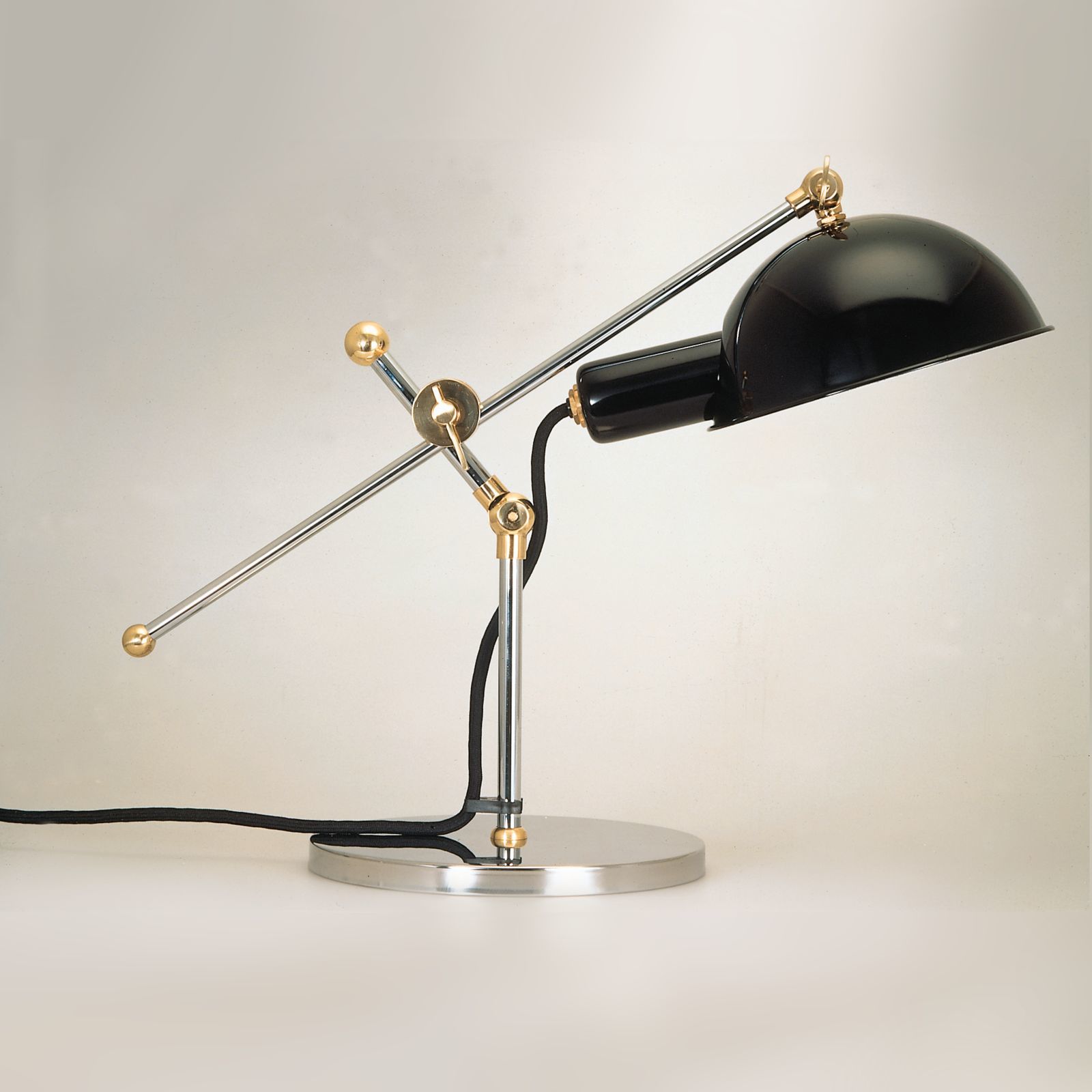 Schreibtischleuchte, SF 27 von Tecnolumen