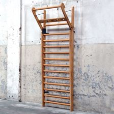 Sprossenwand WALLBARS / 14 Sprossen