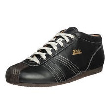 Lederschuh CHAMPION 832 schwarz, Zeha Berlin