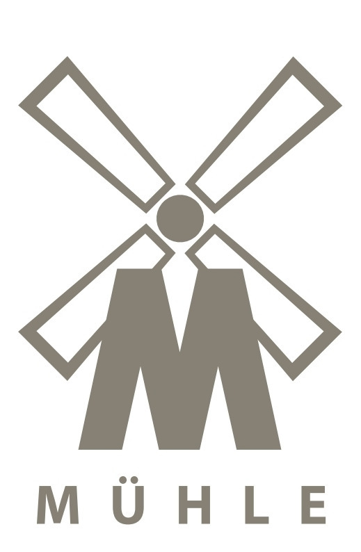 Mühle ist weltweit der einzige Hersteller für ein gehobenes Vollsortiment der Nassrasur.