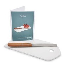Geschenkset – Mahlzeit