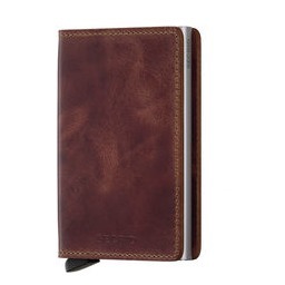Vintage Brown