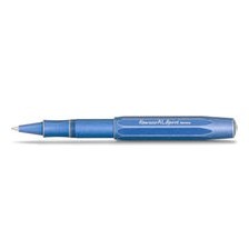 Kaweco Gel Roller AL SPORT, Stonewashed Blau