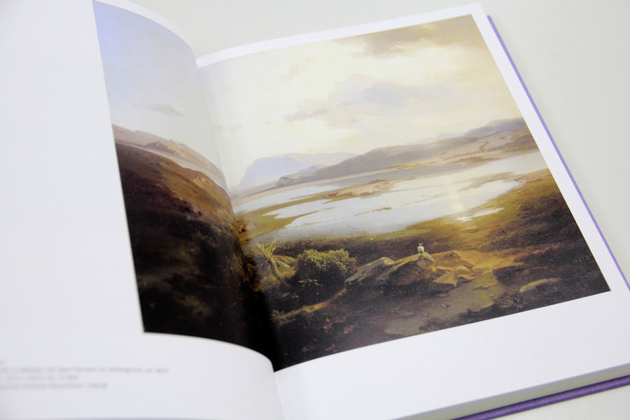 Formatfüllende Abbildungen