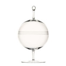 Kugeldose No I, 22 cm 