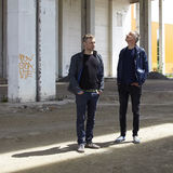 Mathis Burandt & Frank Skupin Mathis Burandt & Frank Skupin