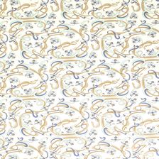 Geschenkpapier - Jugendstil