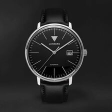 Junkers BAUHAUS Armbanduhr