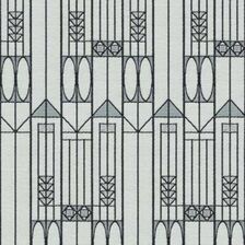 Dekorstoff ARISTIDE Wiener Werkstätte