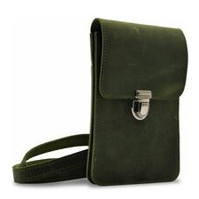 BORSA Handytasche in Pistazie, High Chaparral